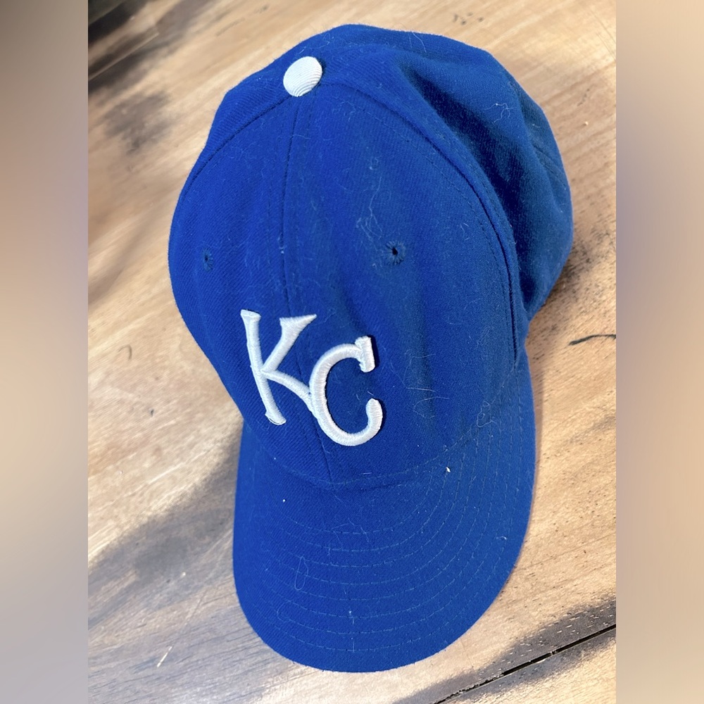 Kansas City Royals Baseball Cap